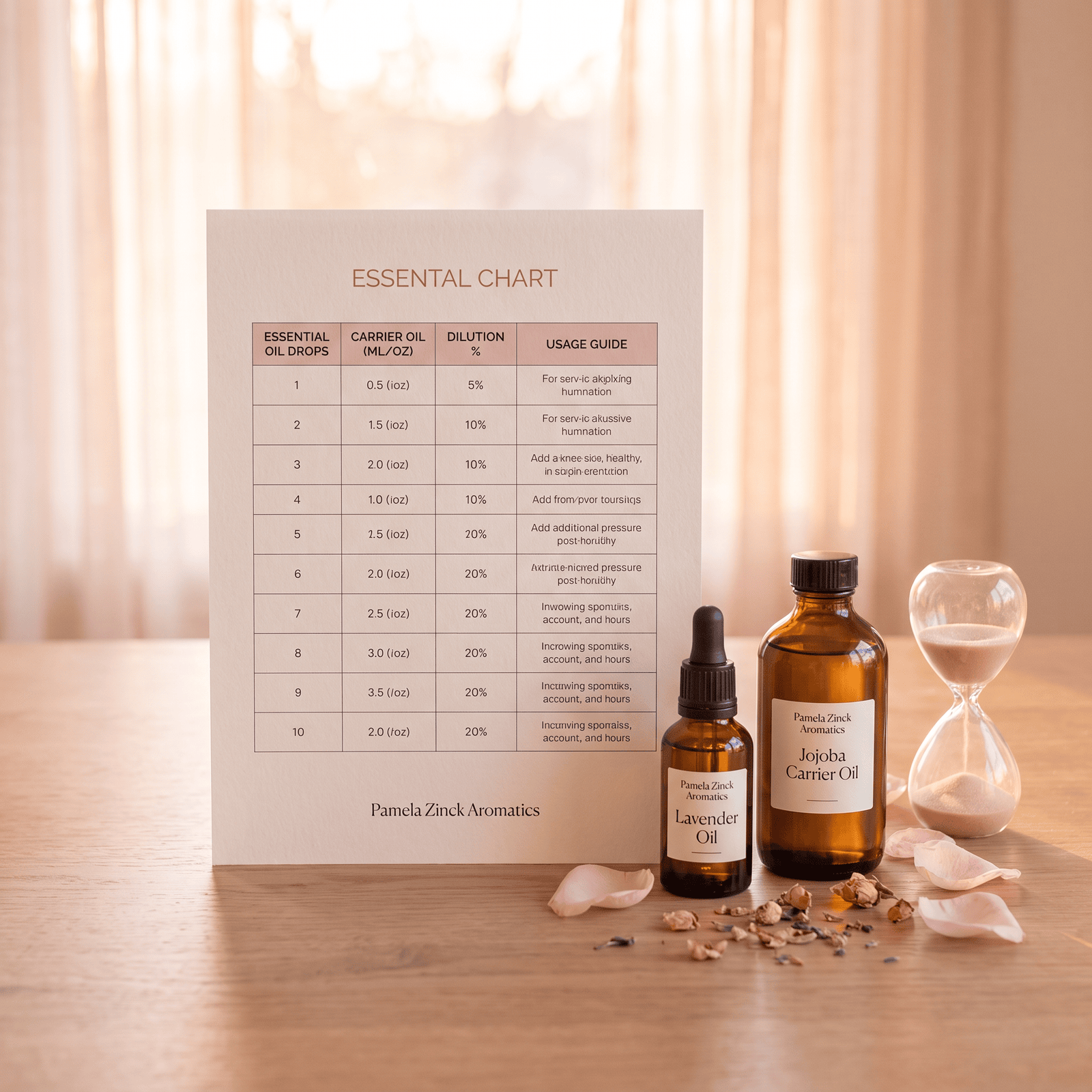 Are essential oils safe around kids