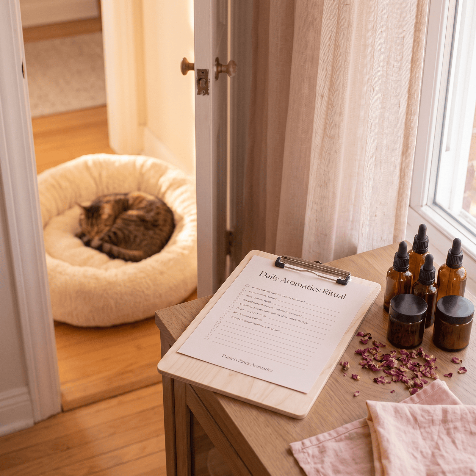 Can I use a diffuser if I have cats or dogs