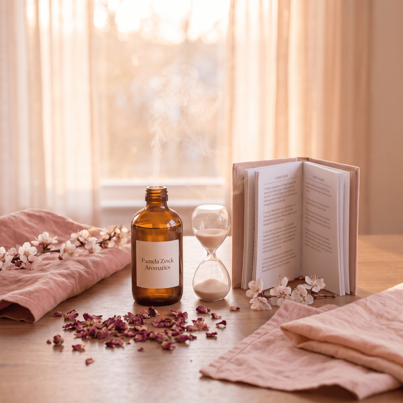 How often to diffuse essential oils safely
